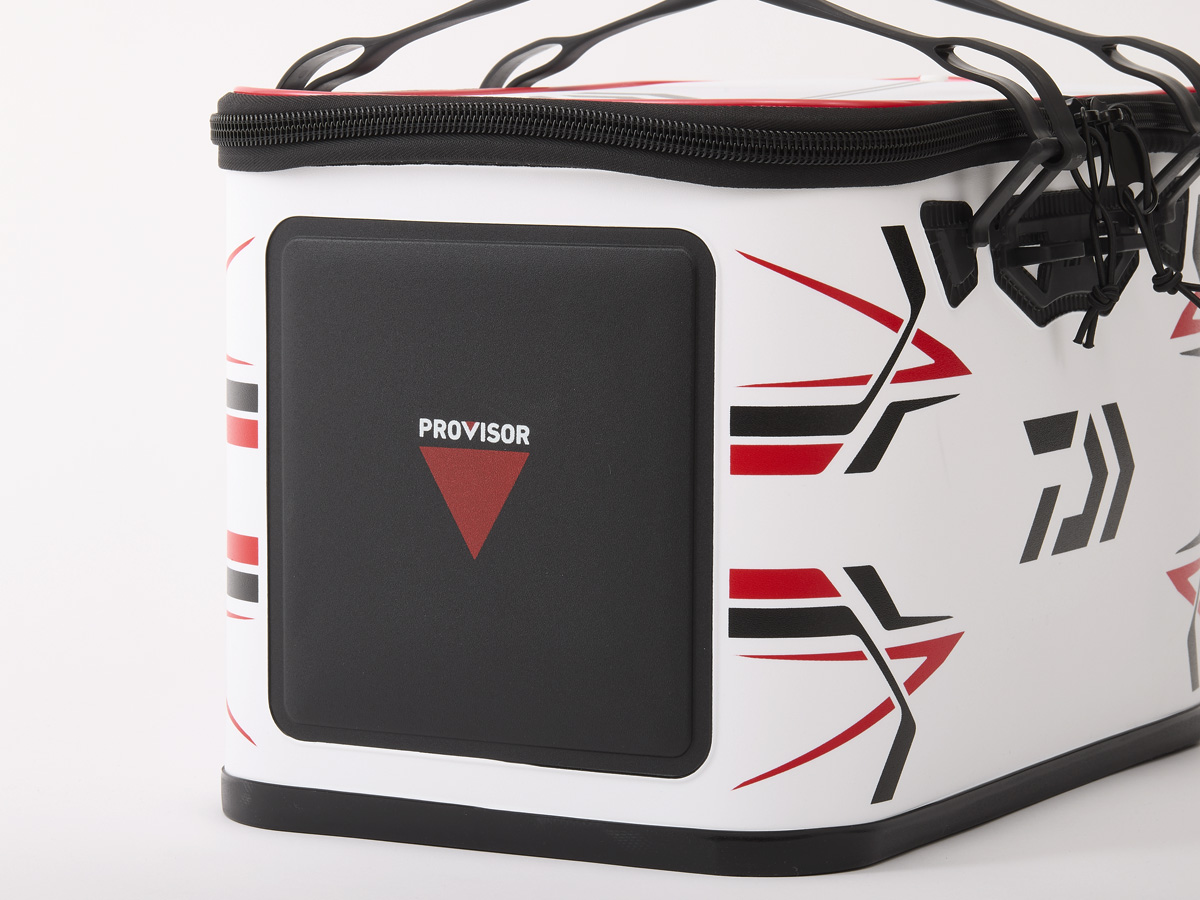 プロバイザー スーパーバッカンFH（F）(ロッドケース・バッグ