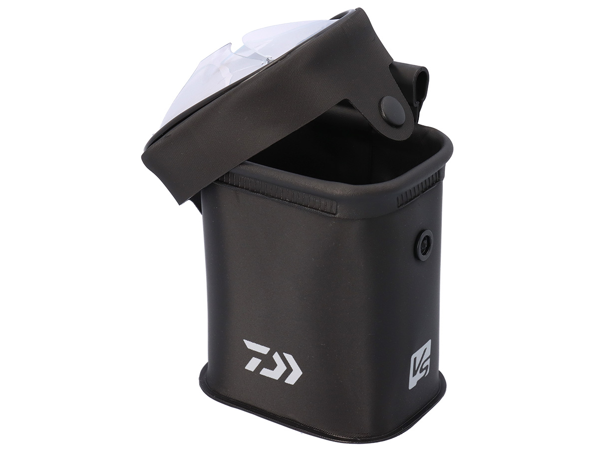 VS エコバッカン（A）(ロッドケース・バッグ・バッカン)｜DAIWA