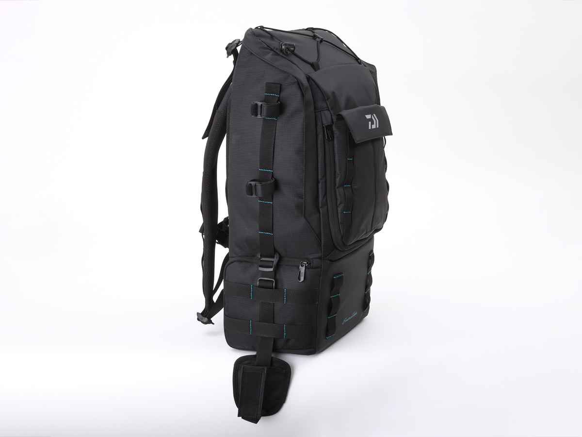 エメラルダス タクティカル バックパック(C) (ロッドケース