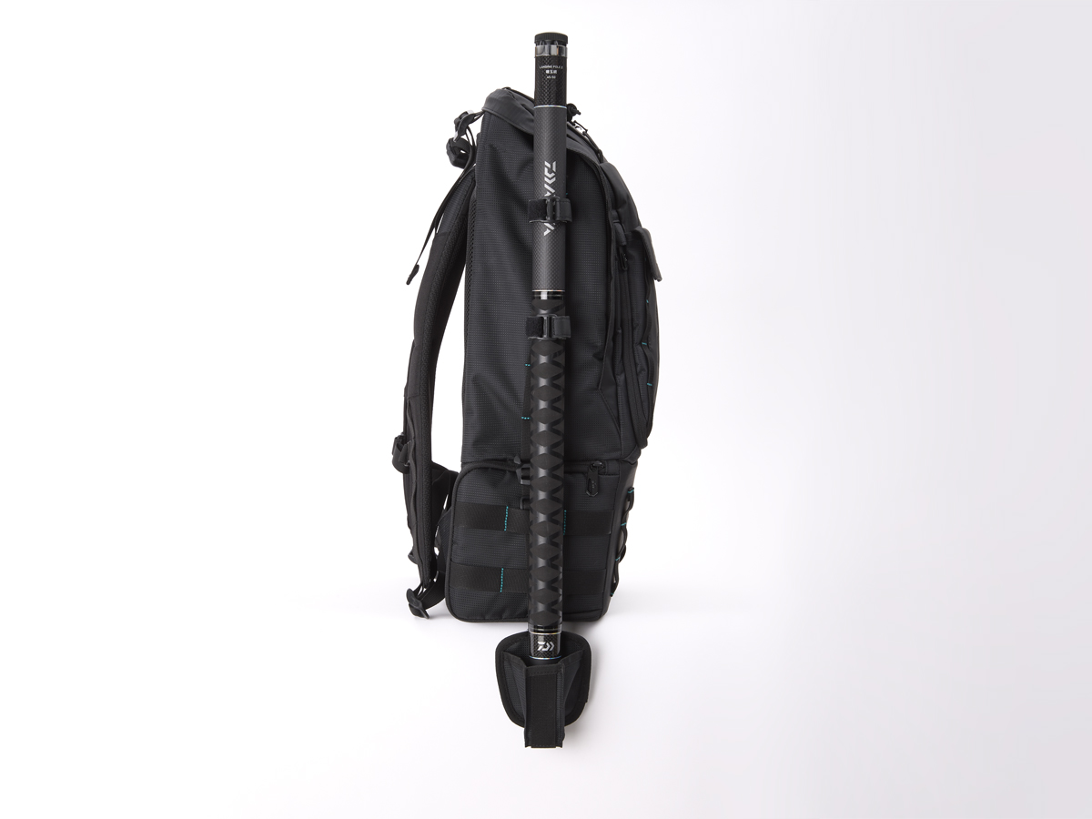 DAIWA - エメラルダス タクティカルバッグパック エメラルダス タクティカル バックパック(C) (ロッドケース