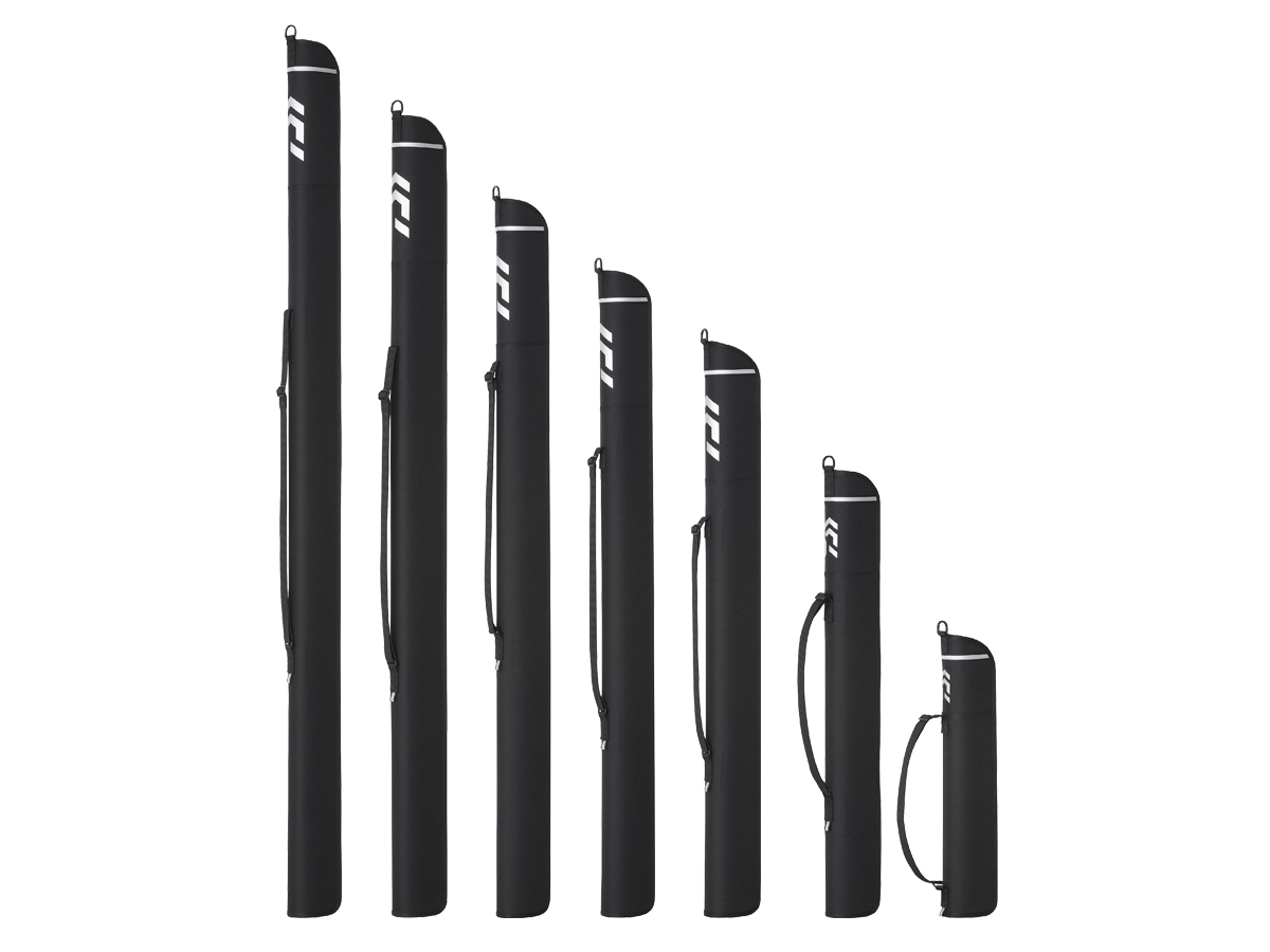 DAIWA　MOBILE X 73 小継ぎライトゲームロッド　SLロッドケース SL ロッドケース(C)(ロッドケース・バッグ・バッカン)｜DAIWA