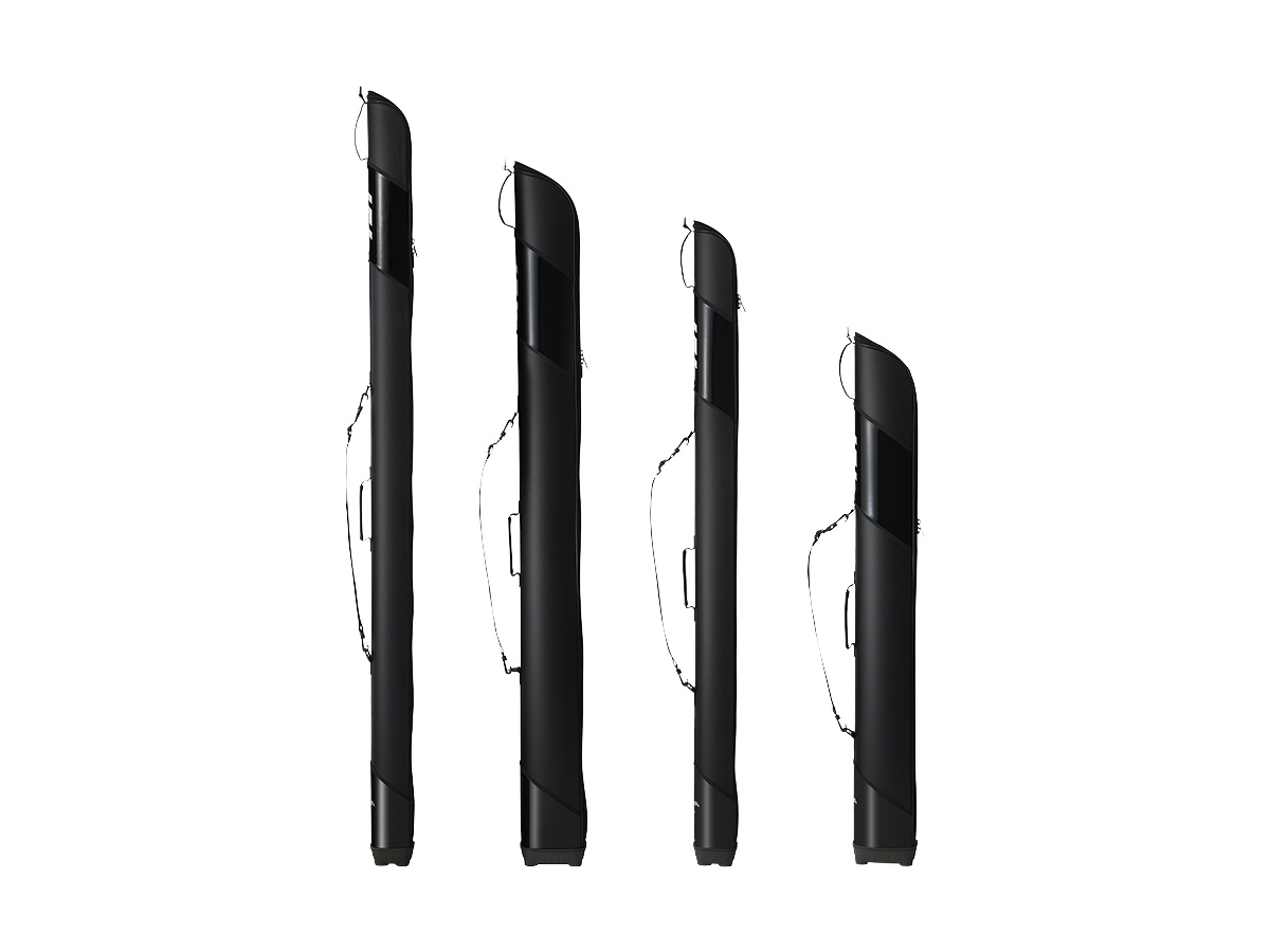 ライトロッドケース ロッドケース 1 ダイワ ライトロッドケース（D）(ロッドケース・バッグ・バッカン)｜DAIWA