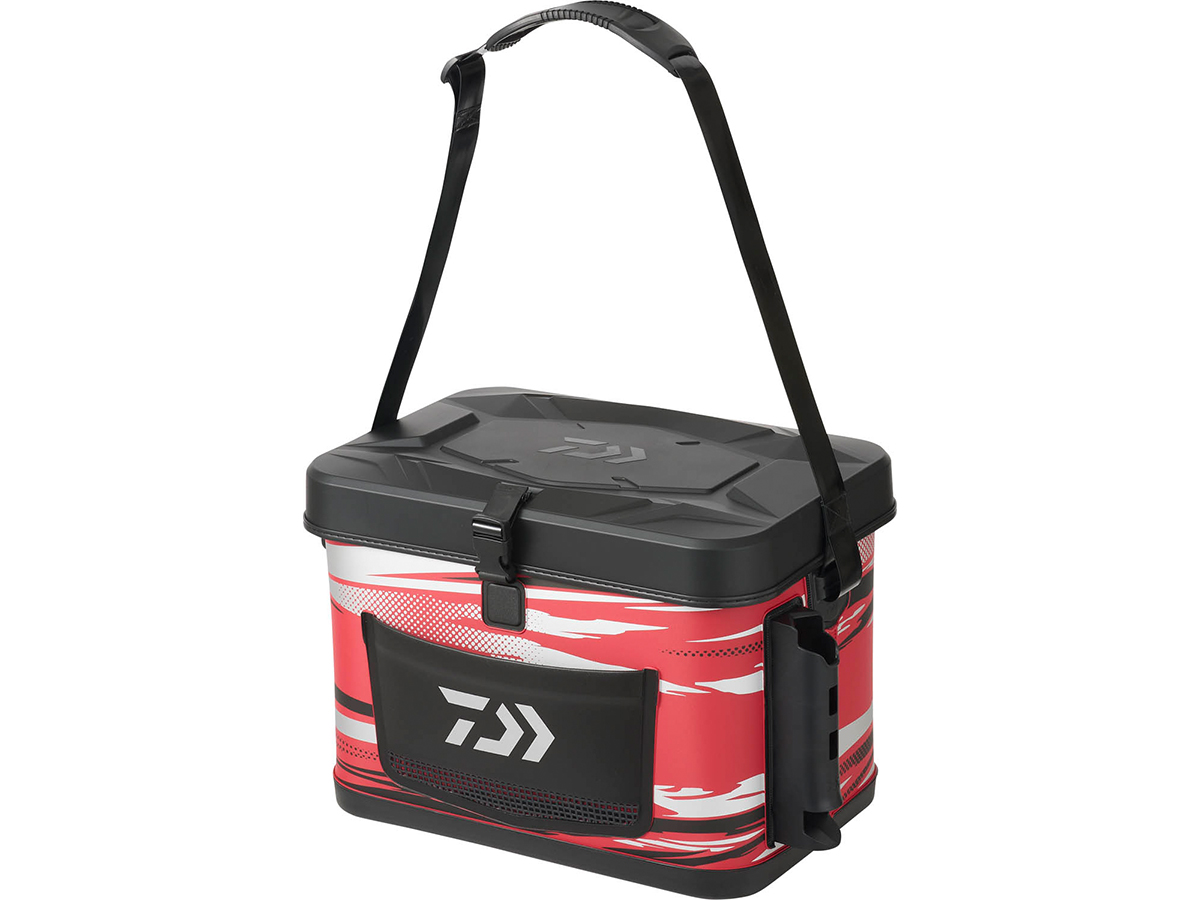 ダイワ プロバイダ バッグ Amazon | ダイワ(DAIWA) プロバイザー