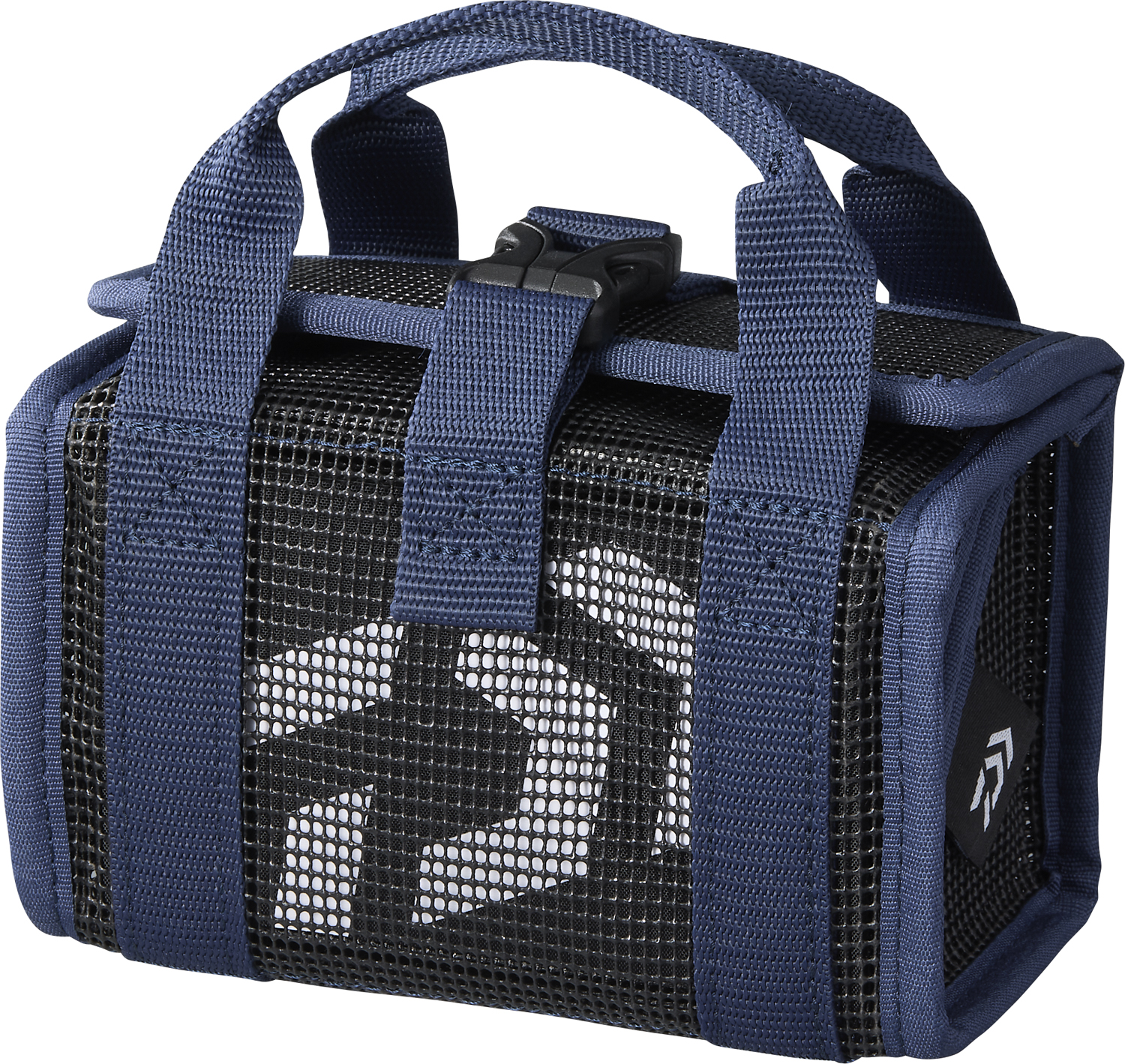 ★美品★　ダイワ　フライロッド　パワーメッシュ　プロフェッショナル　ケース付き スクエアハードロッドケースライト | 釣りをもっとお手軽に… -【公式