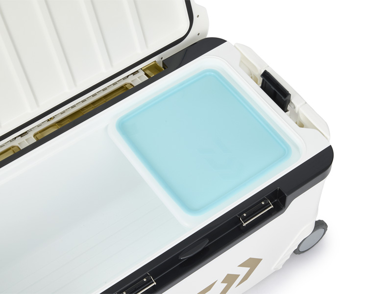 トランクマスターHD III 8000(クーラーボックス)｜DAIWA