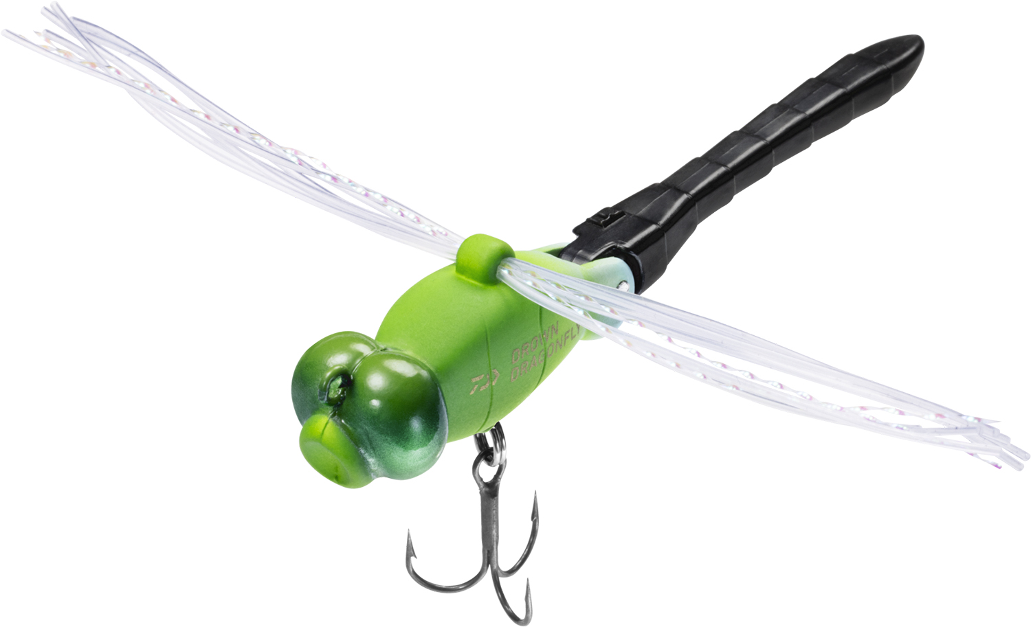 ドラウンドラゴンフライ(ルアー)｜DAIWA