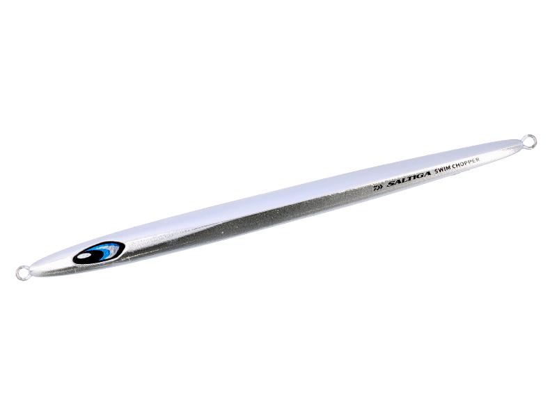 25SLXBFSXG 左巻き ソルティガ スイムチョッパー(ルアー)｜DAIWA