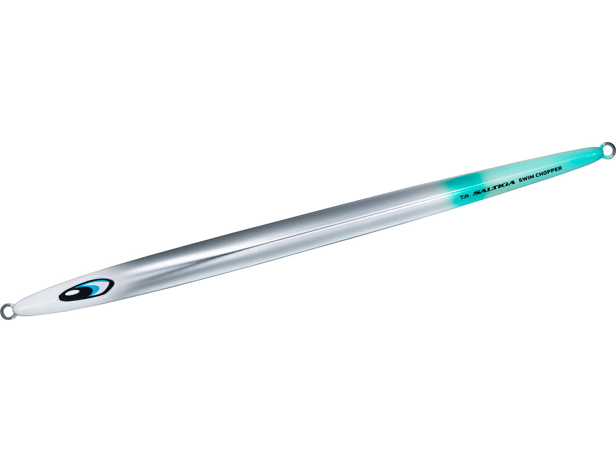ソルティガ スイムチョッパー(ルアー)｜DAIWA