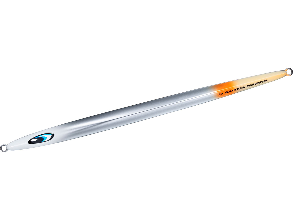 ダイワのSALTIGA 25SALTIGA｜DAIWA