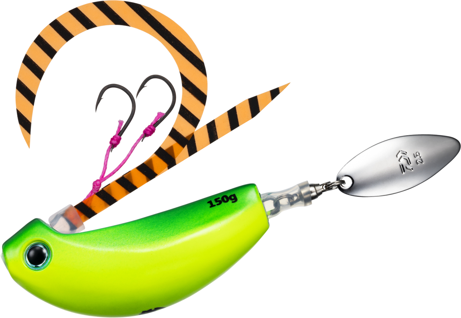 紅牙 ブレードブレーカー玉神(ルアー)｜DAIWA