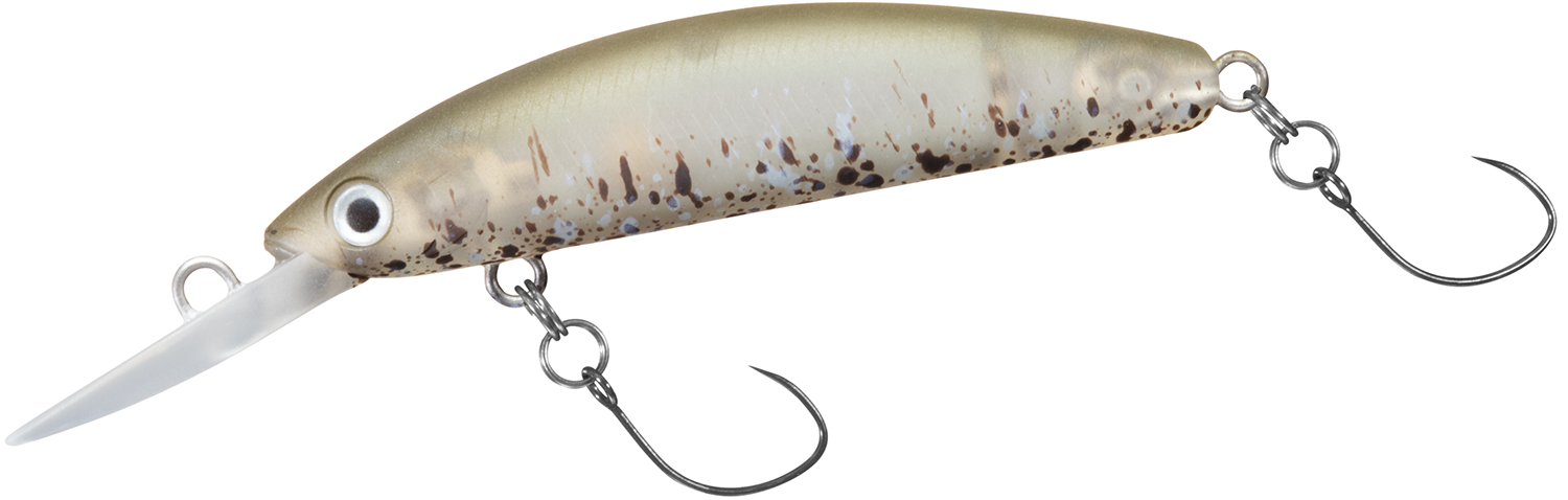 プレッソ ダブルクラッチ 48F tuned by HMKL(ルアー)｜DAIWA