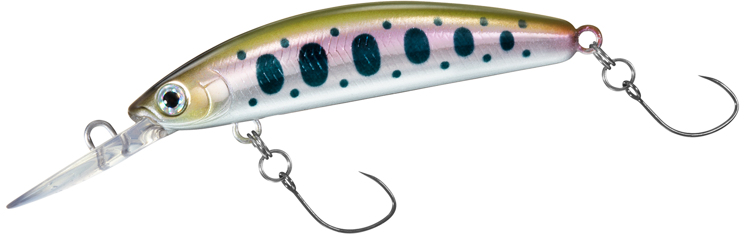 まみぃ　ダイワ　プレッソ　ダブルクラッチ　11点セット　エリアトラウト まみぃ ダイワ プレッソ ダブルクラッチ 11点セット エリア