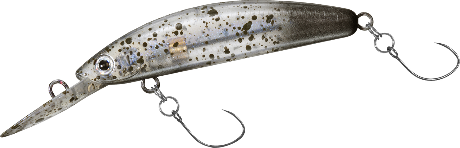 プレッソ ダブルクラッチ 48F tuned by HMKL(ルアー)｜DAIWA