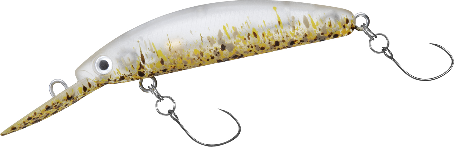 プレッソ ダブルクラッチ 48F tuned by HMKL(ルアー)｜DAIWA