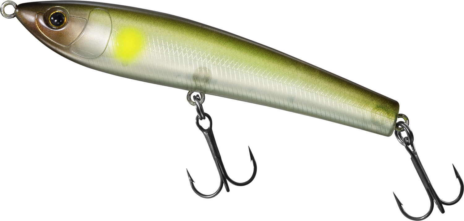 シルバーウルフ ラフダイバー(ルアー)｜DAIWA