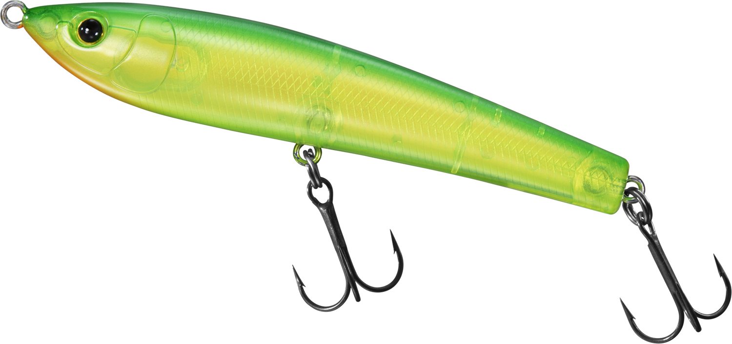 シルバーウルフ ラフダイバー(ルアー)｜DAIWA