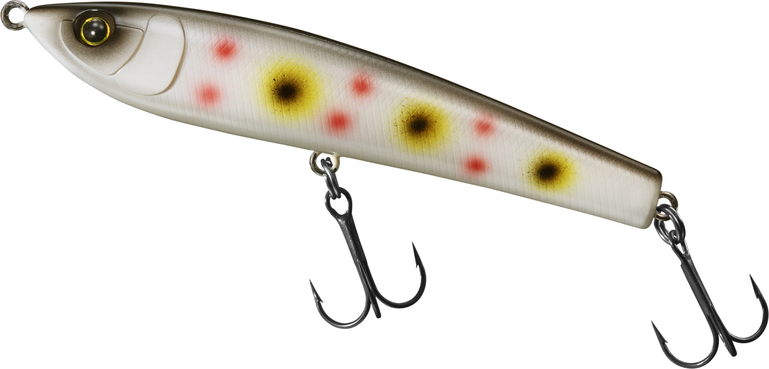 シルバーウルフ ラフダイバー(ルアー)｜DAIWA