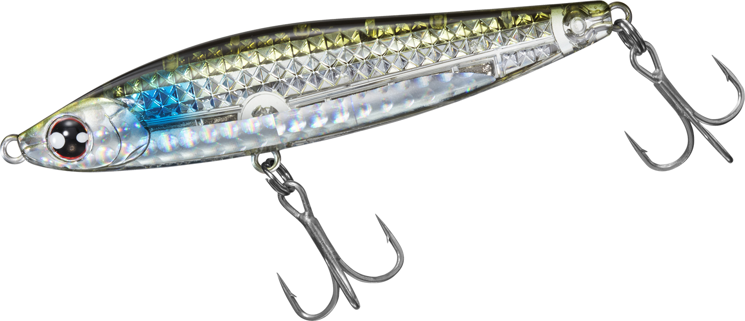 DAIWA - ヒラメルアー・ダイワ・シマノ・Blue Blue計11点 シーバスルアー ヒラメルアー まとめ売り シマノ ダイワ ブルー