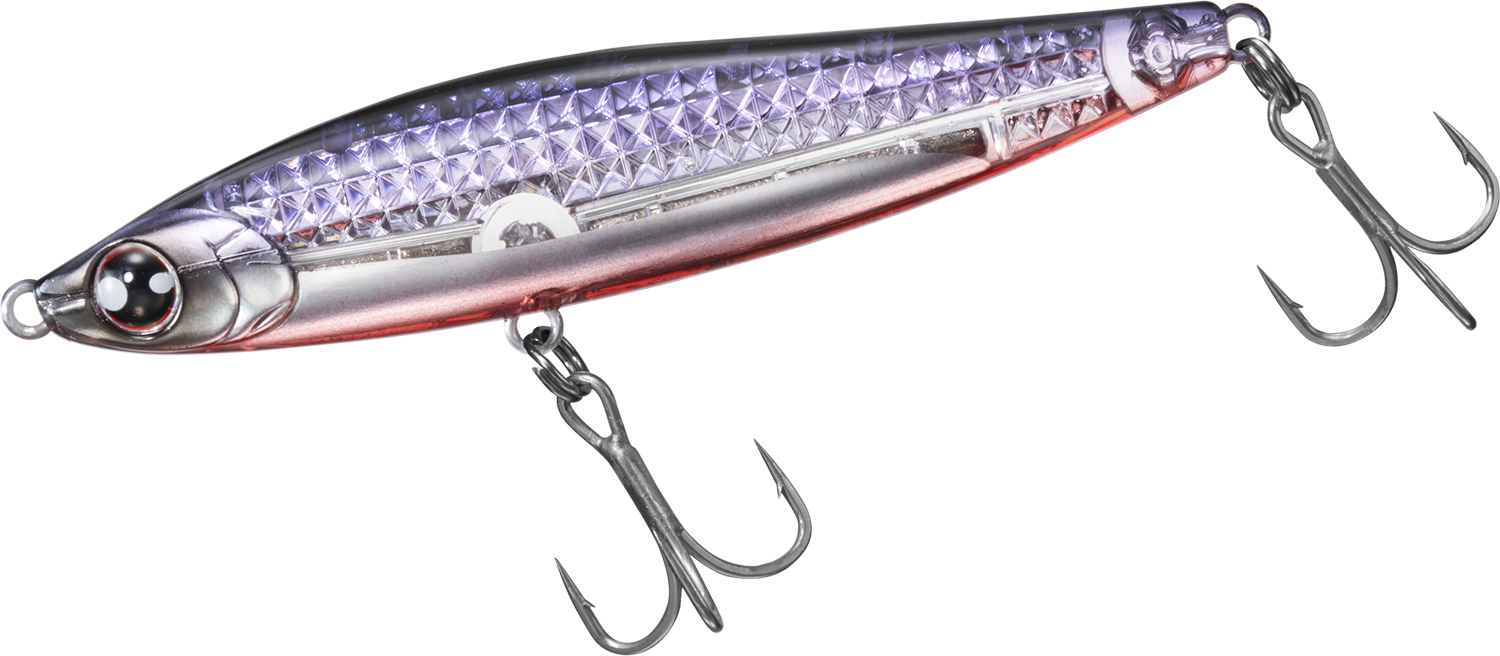 モアザン スイッチヒッター レーザーインパクト(ルアー)｜DAIWA