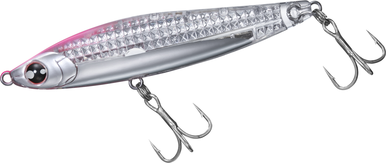 モアザン スイッチヒッター レーザーインパクト(ルアー)｜DAIWA