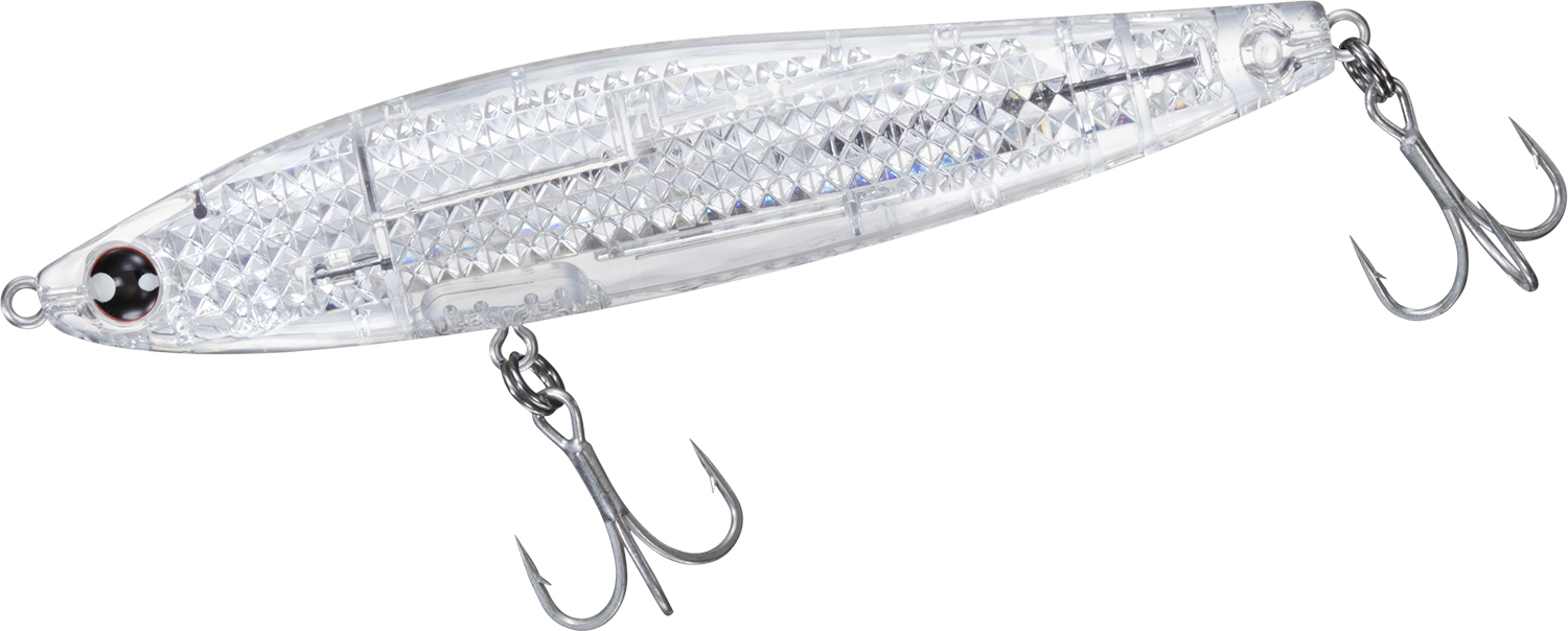 モアザン スイッチヒッター レーザーインパクト(ルアー)｜DAIWA