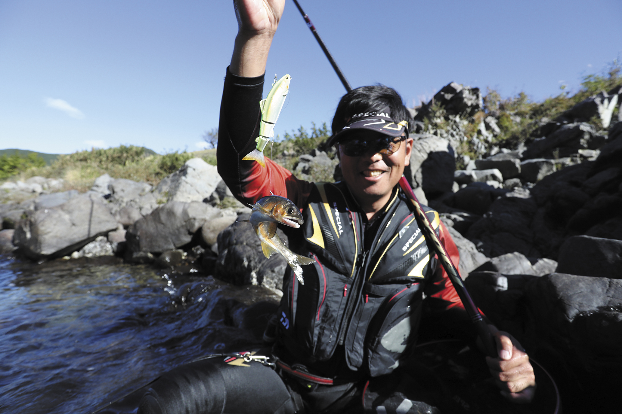 友ルアージョイント(ハリ・仕掛け・オモリ・仕掛け用小物)｜DAIWA