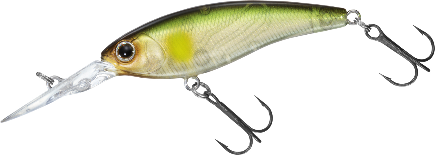 スティーズ サイレントシャッド(ルアー)｜DAIWA