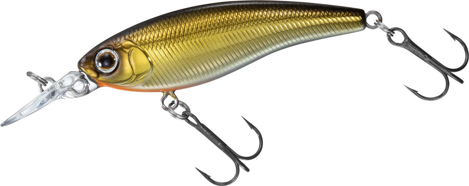 小型ミノー、シャッドセット MINNOW/SHAD - FRESH WATER バス釣り ｜JACKALL｜ジャッカル｜ルアー