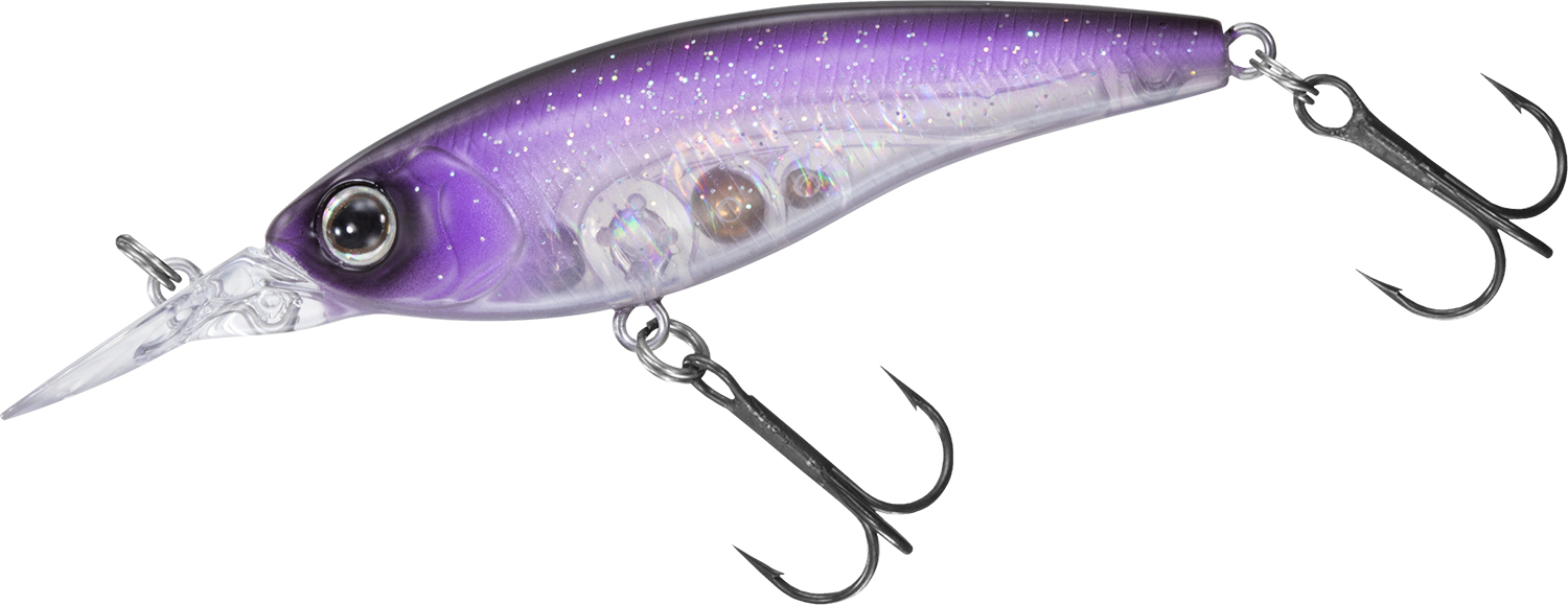 スティーズ サイレントシャッド(ルアー)｜DAIWA