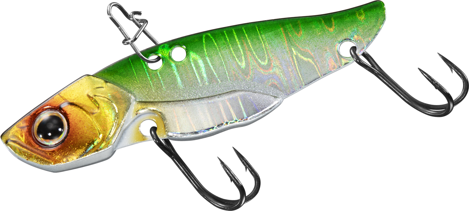 スティーズメタルバイブスリム(ルアー)｜DAIWA