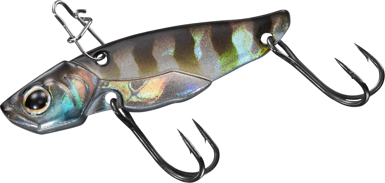 スティーズメタルバイブスリム(ルアー)｜DAIWA