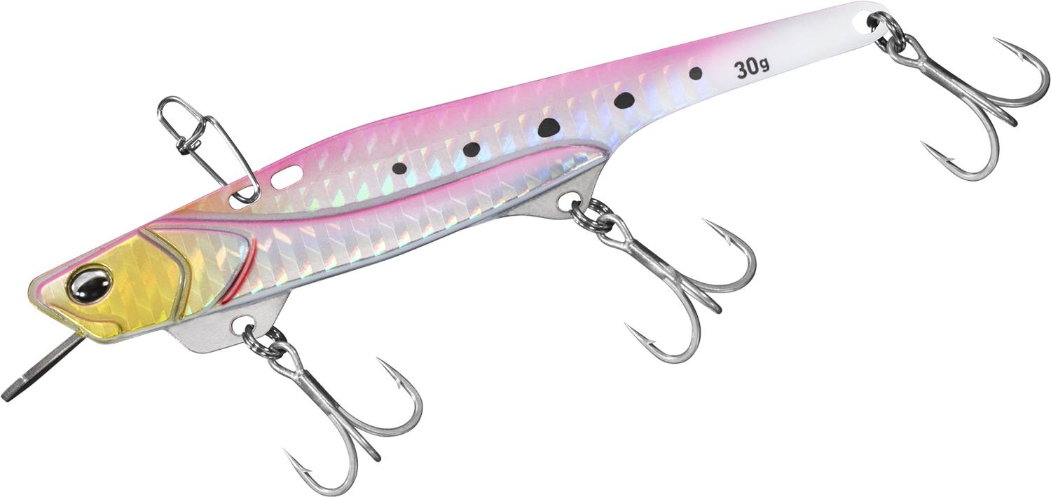 サムライ メタルビート(ルアー)｜DAIWA