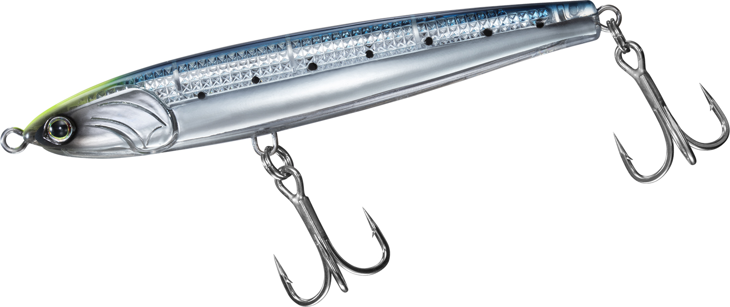 ルアー 製品一覧｜DAIWA(ダイワ)