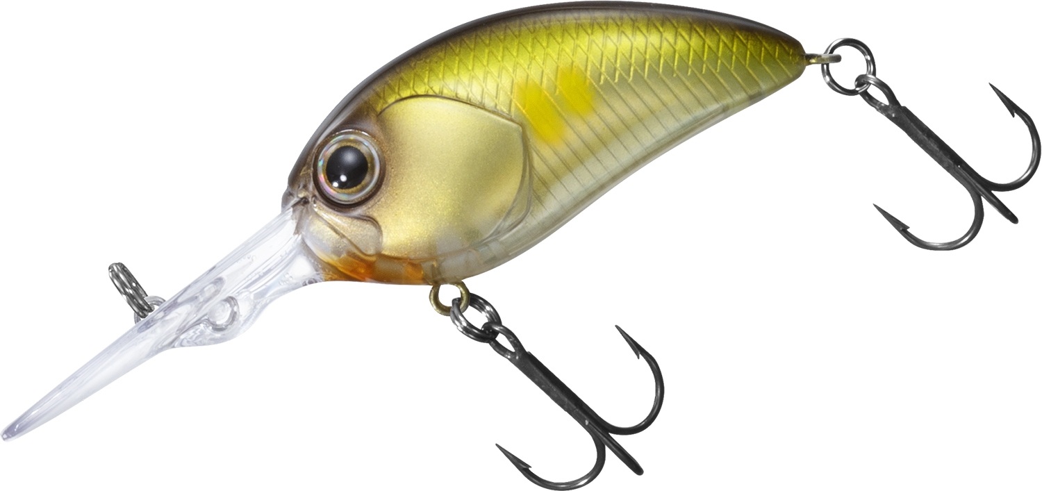 管釣り　クランク 楽天市場】クランクベイト 管釣り 渓流 5色セット 5.5cm 8.2g