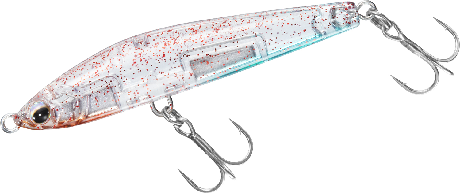 メバルワーム　ルアーセット　月下美人　海太郎　　ルーディーズ他 全11色】 ダイワ 月下美人小鉄 7g (ルアー メバル) - 釣り具の