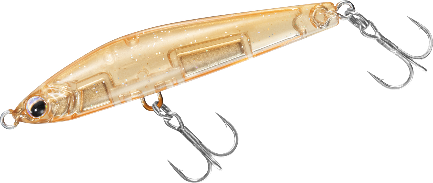 月下美人 澪示威60S(ルアー)｜DAIWA