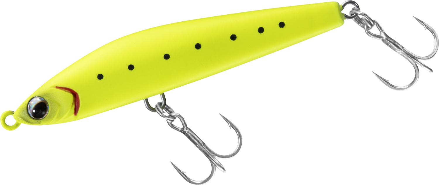 月下美人 澪示威60S(ルアー)｜DAIWA