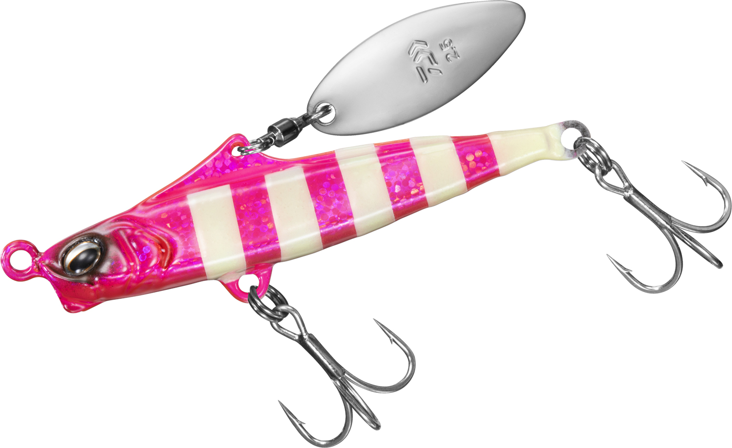 サムライ デッドビート(ルアー)｜DAIWA