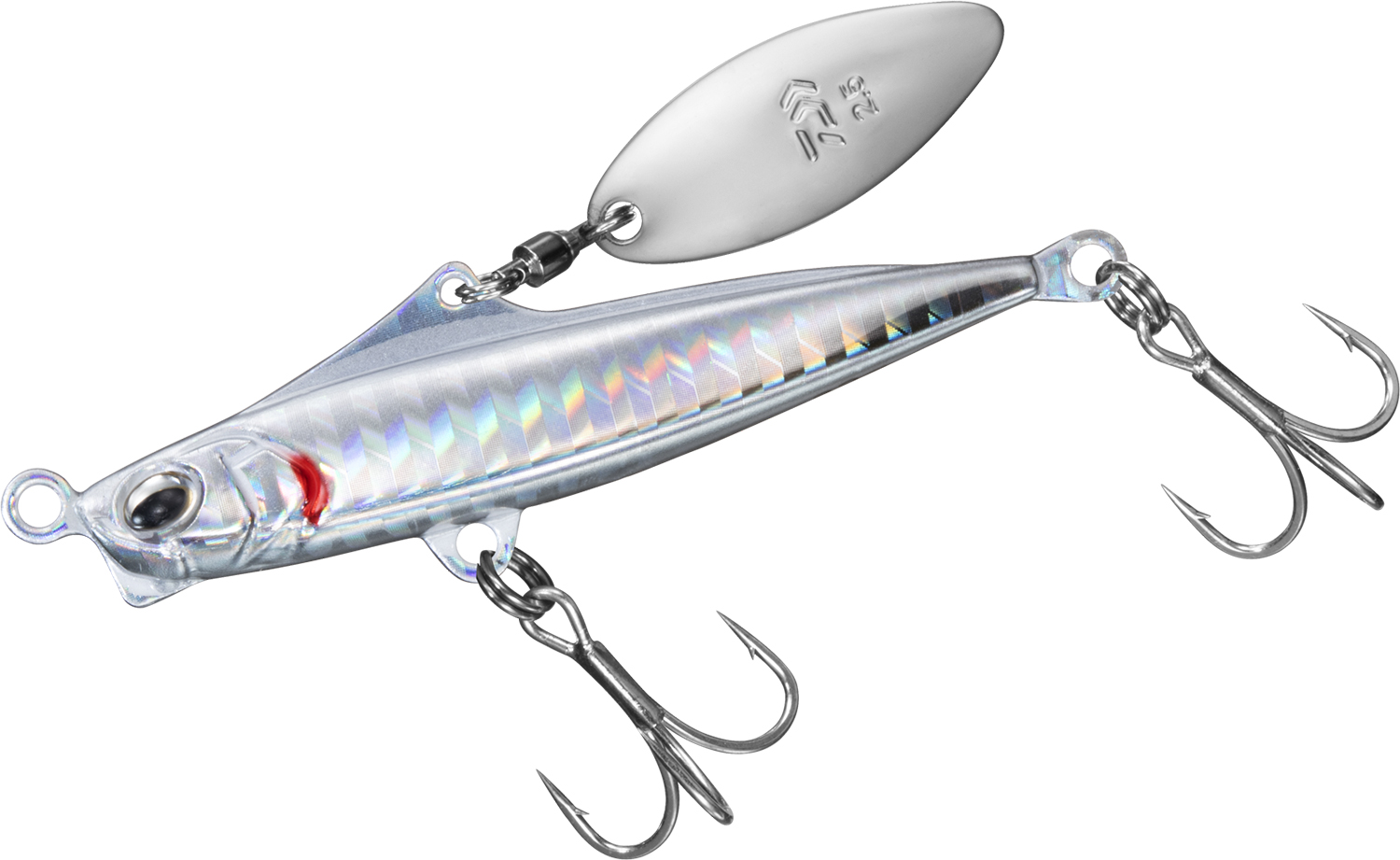 オールド アメリカルアー ジーク Zビット30g 73mm/30g 限定1091スーパーグロー【シーバス