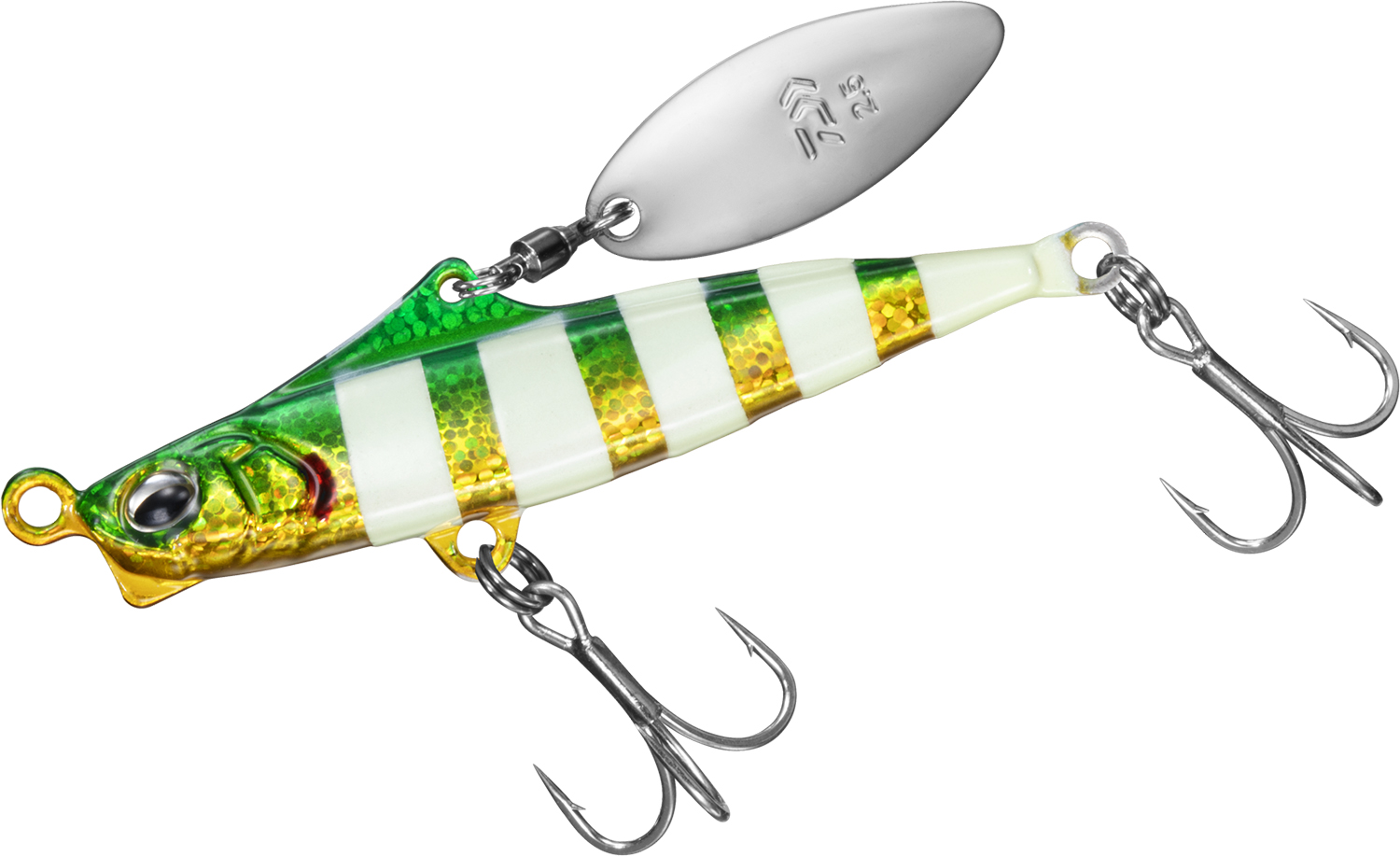 サムライ デッドビート(ルアー)｜DAIWA