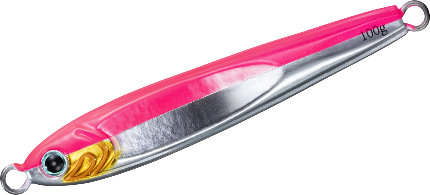 ダイワ TGベイト 120g タチウオ爆釣カラー 5個セット ダイワ TGベイトタチウオ 120g