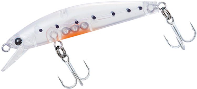 メバルハンター(ルアー)｜DAIWA