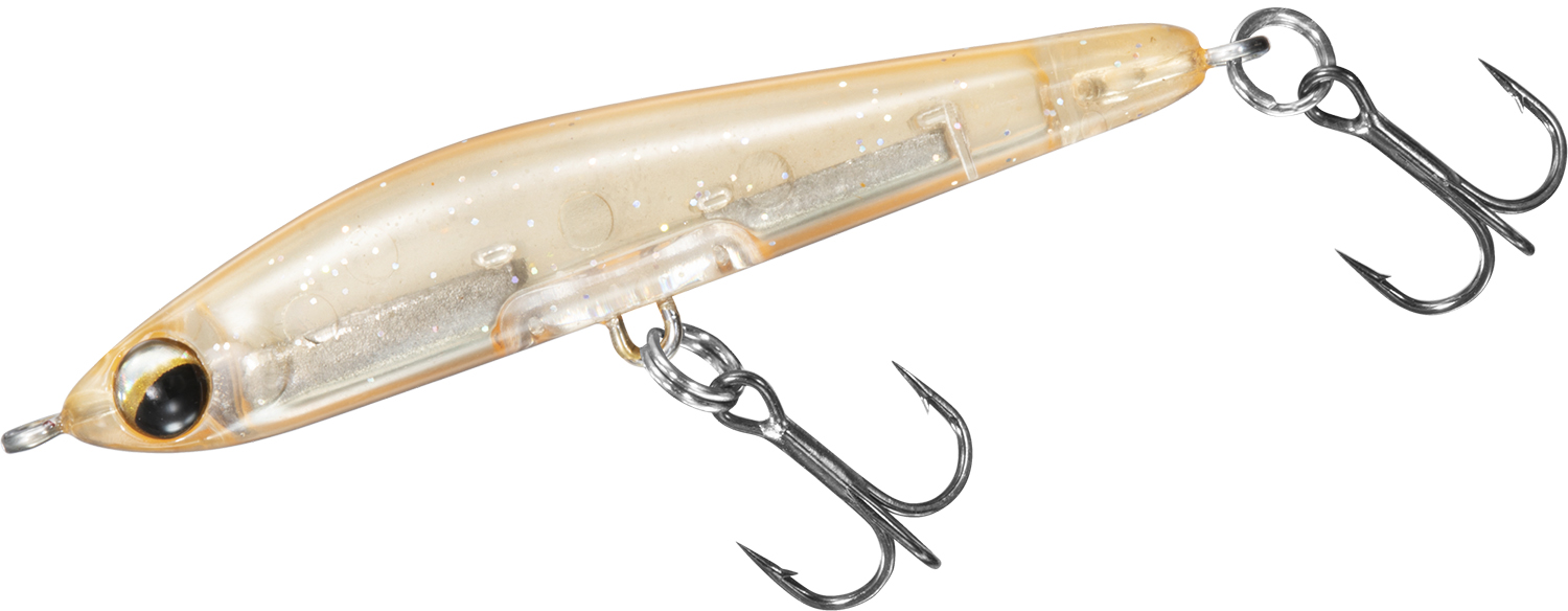 レイ○ング○ル　ルアー 楽天市場】【全8色】 イッセイ GCクランク 42MR (バス ルアー