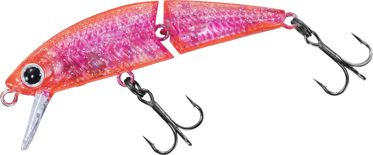 Dr.ミノー ジョイント 月下美人カスタム(ルアー)｜DAIWA