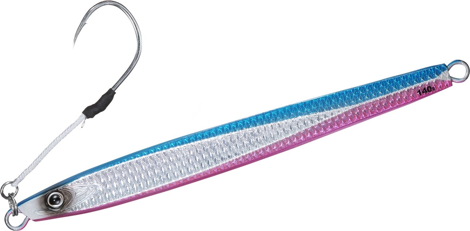 グリムジグ セミロング(ルアー)｜DAIWA