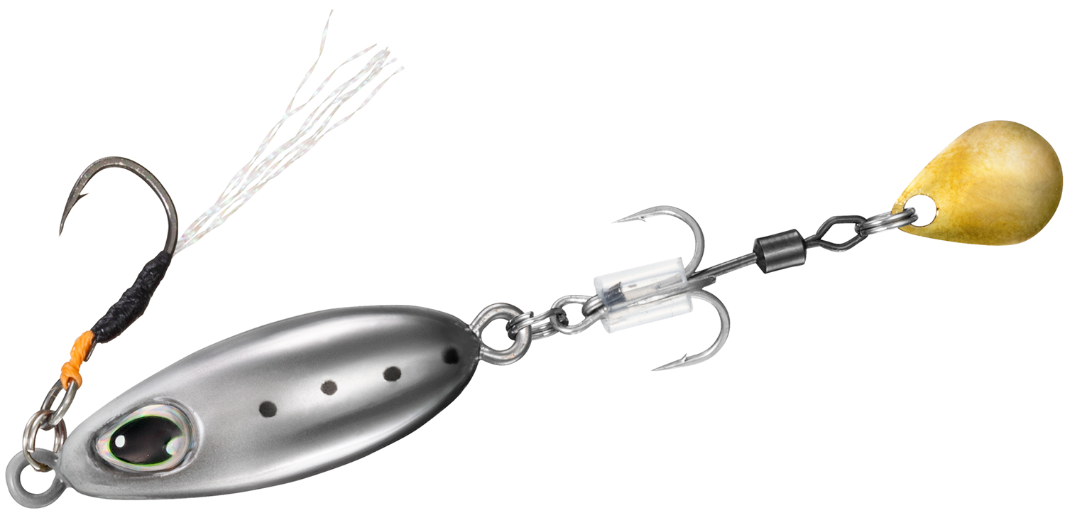 DAIWA - ティアロ ティアドロスピン(ルアー)｜DAIWA