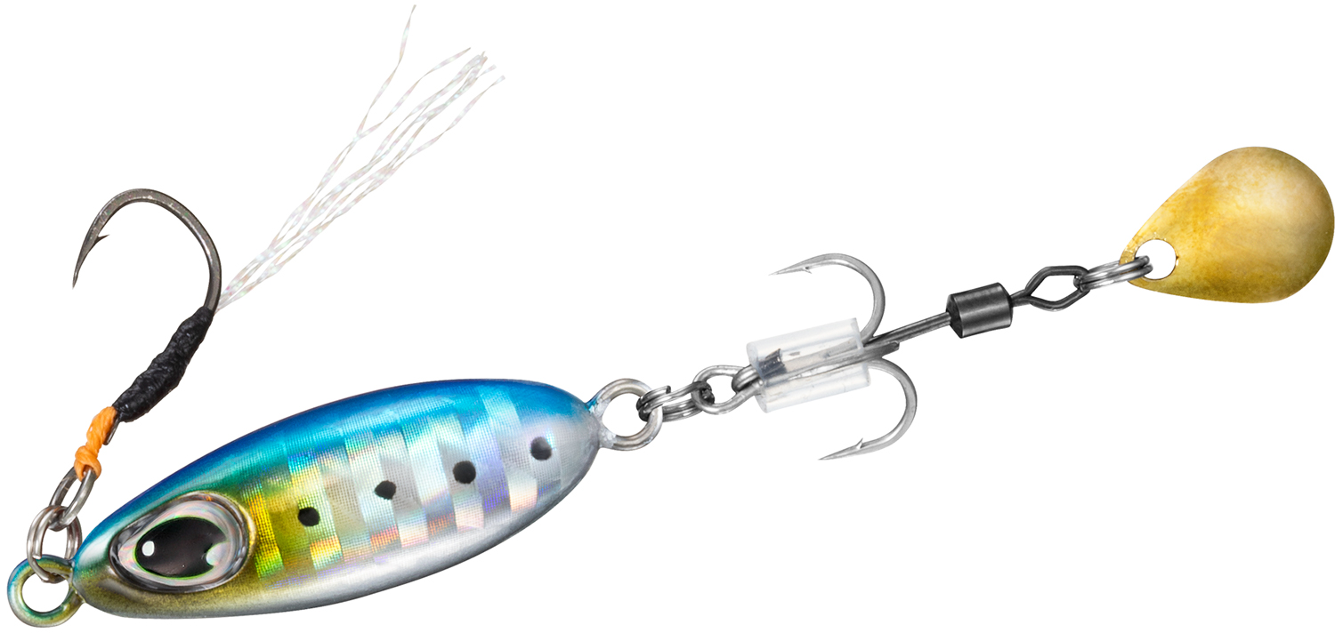 ルアー ライトSWルアー(メバル・アジ） 製品一覧｜DAIWA(ダイワ)