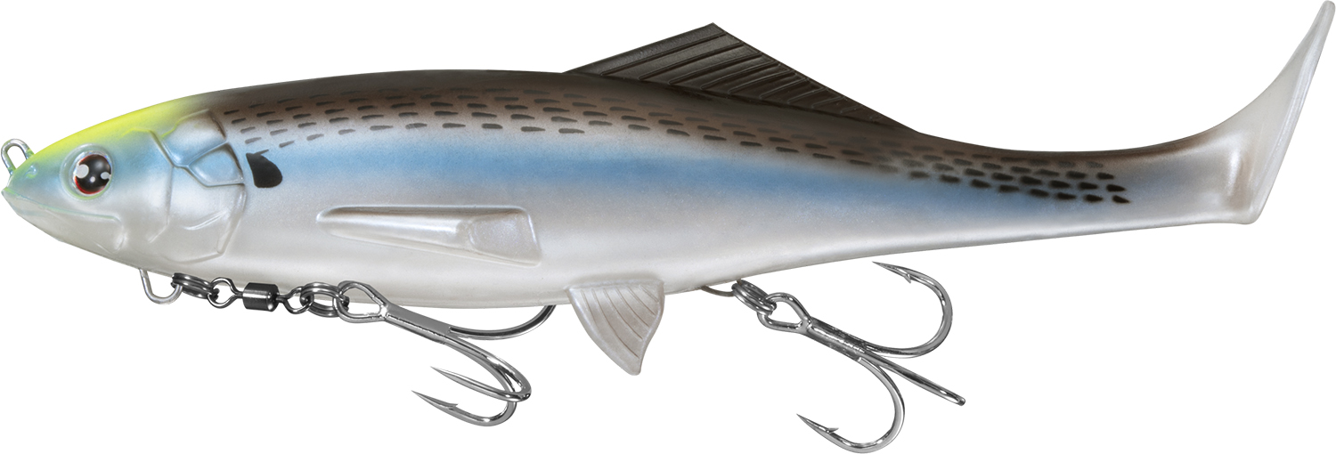 モアザン セイルアッパー(ルアー)｜DAIWA