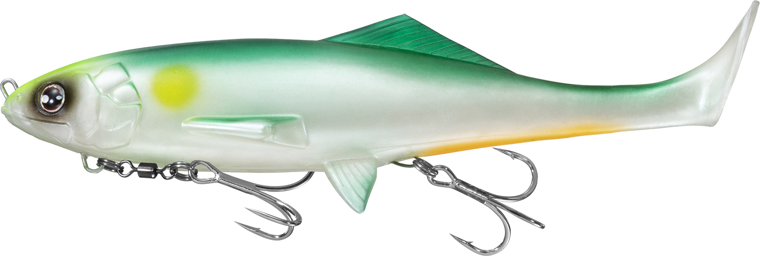 モアザン セイルアッパー(ルアー)｜DAIWA