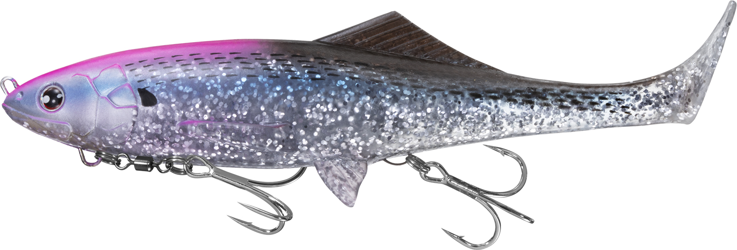 ダイワモアザン モアザン ブランジーノ EX AGS ベイトモデル (ロッド)｜DAIWA